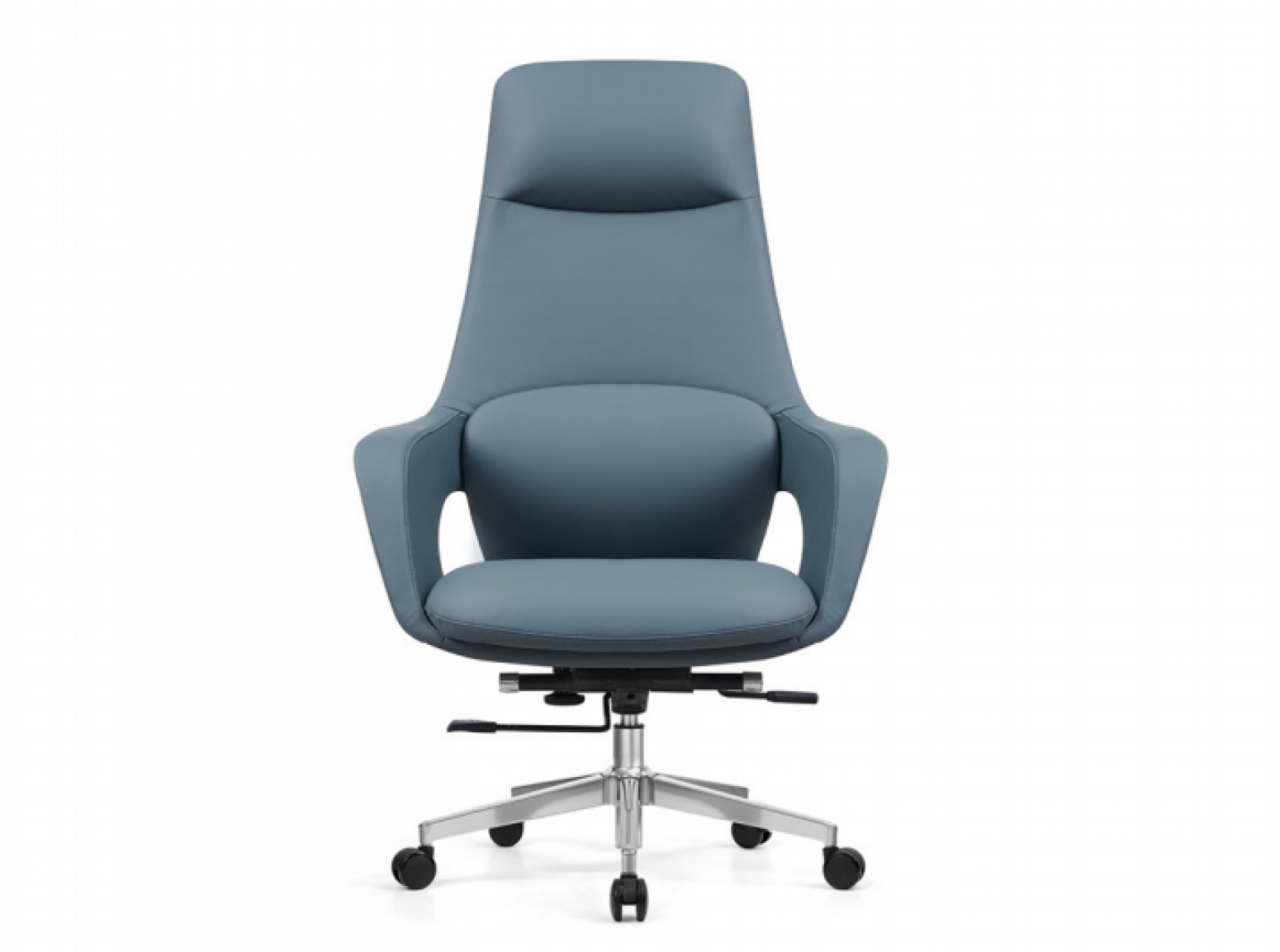 尚坐家具 Office furniture Product 《Simple and Elegant Business Office Chair》 尚坐家具 Office furniture Product 《Simple and Elegant Business Office Chair》【图0】