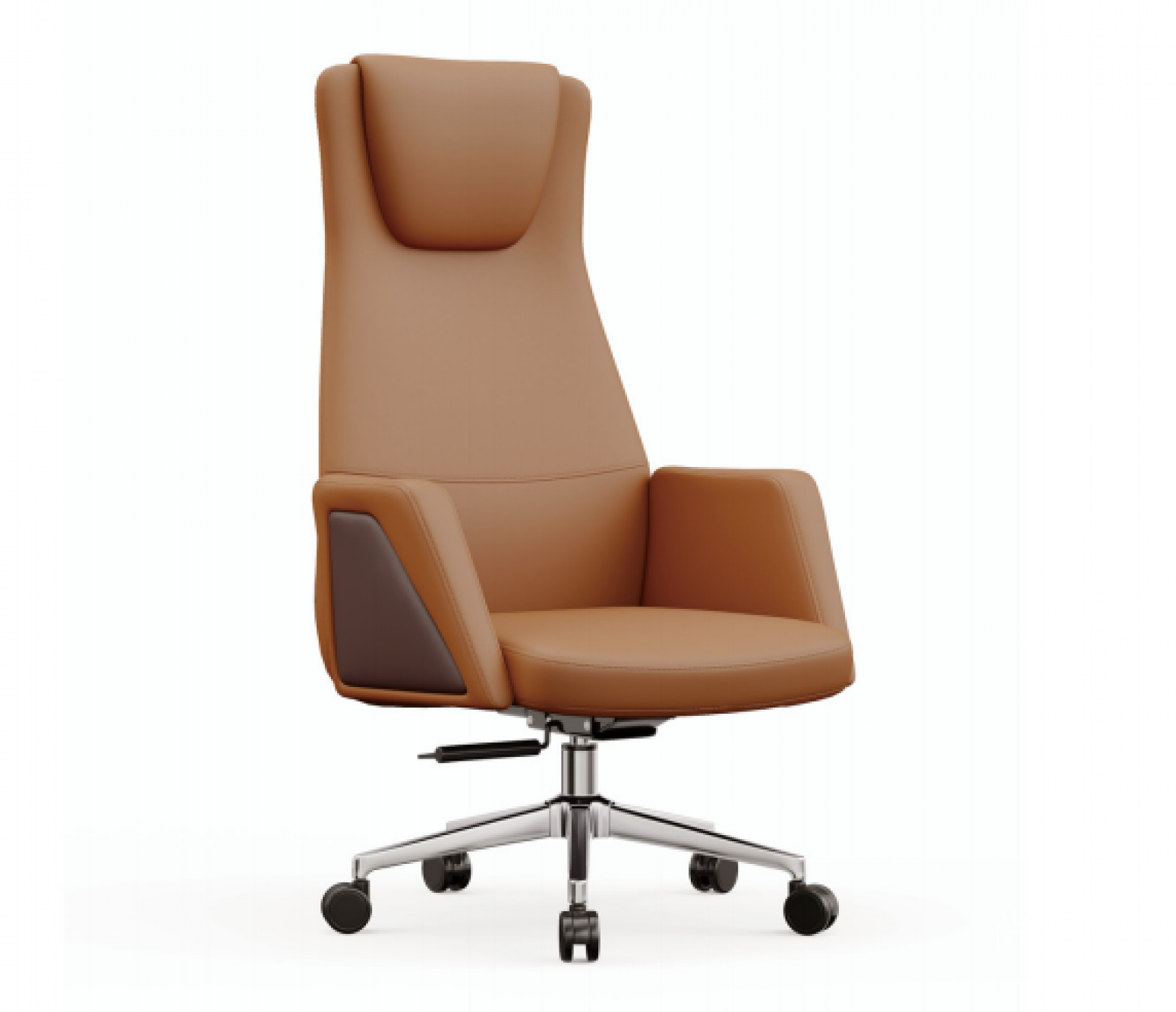 尚坐家具 Office furniture Product 《Luxury-Style Executive Office Chair》 尚坐家具 Office furniture Product 《Luxury-Style Executive Office Chair》【图1】
