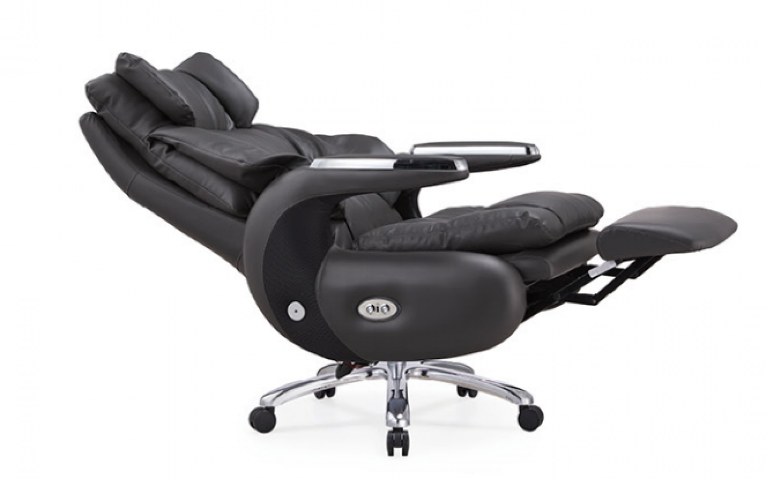 尚坐家具 Office furniture Product 《Electric leather executive chair》 尚坐家具 Office furniture Product 《Electric leather executive chair》【图1】