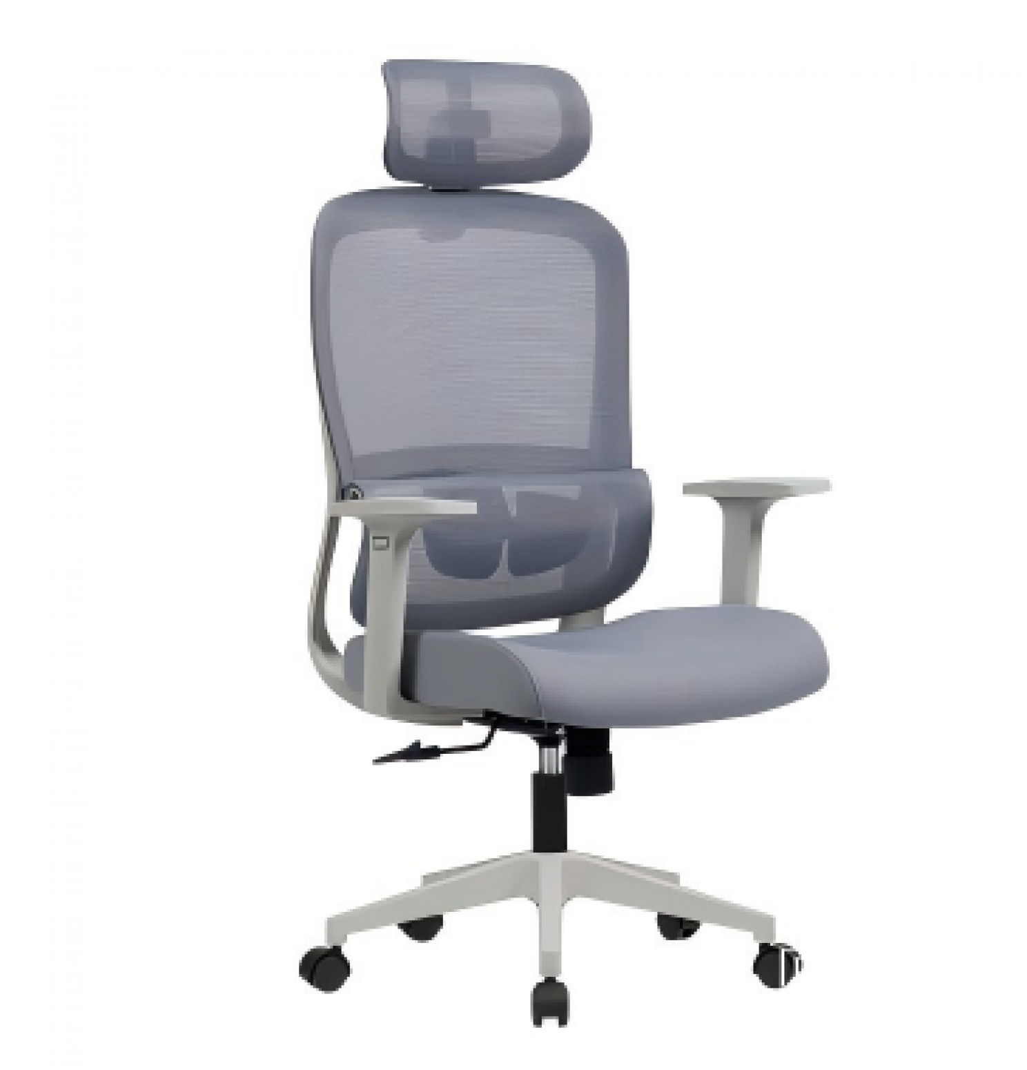 尚坐家具 Office furniture Product 《Woven ergonomic chair》 尚坐家具 Office furniture Product 《Woven ergonomic chair》【图1】