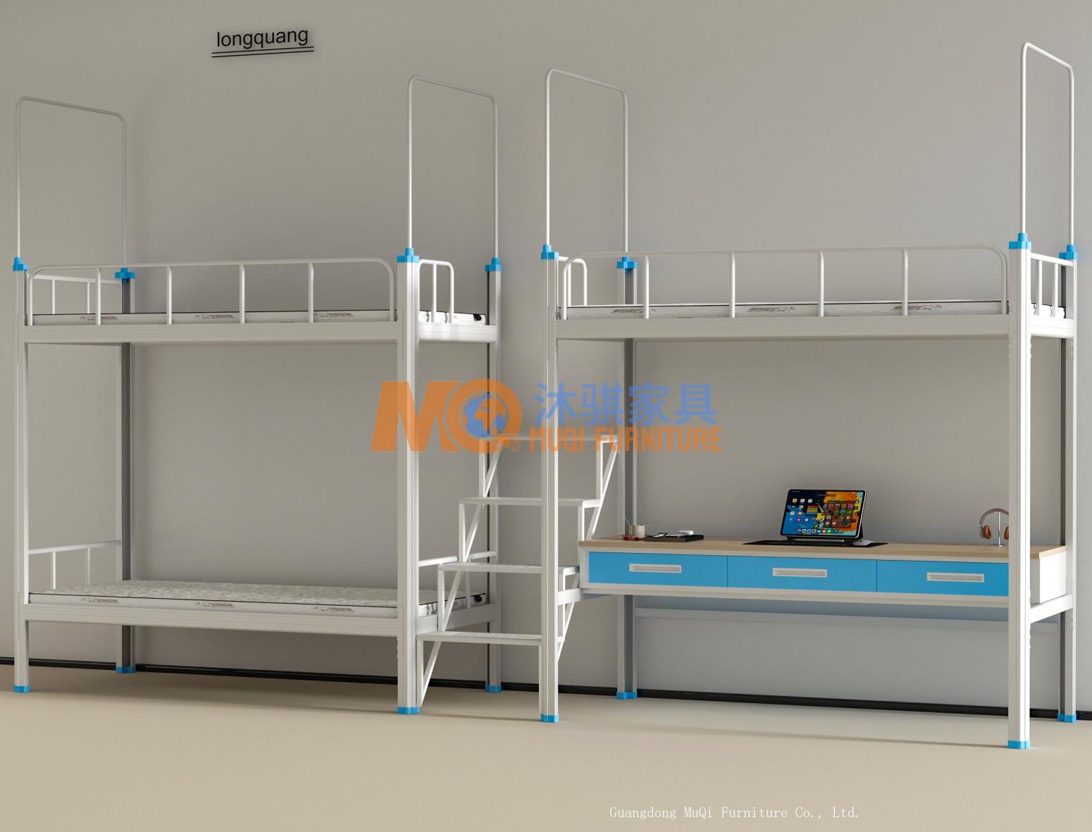 Guangdong MuQi Furniture Co., Ltd. Other Product 《Dorm Loft》 Guangdong MuQi Furniture Co., Ltd. Other Product 《Dorm Loft》【图34】