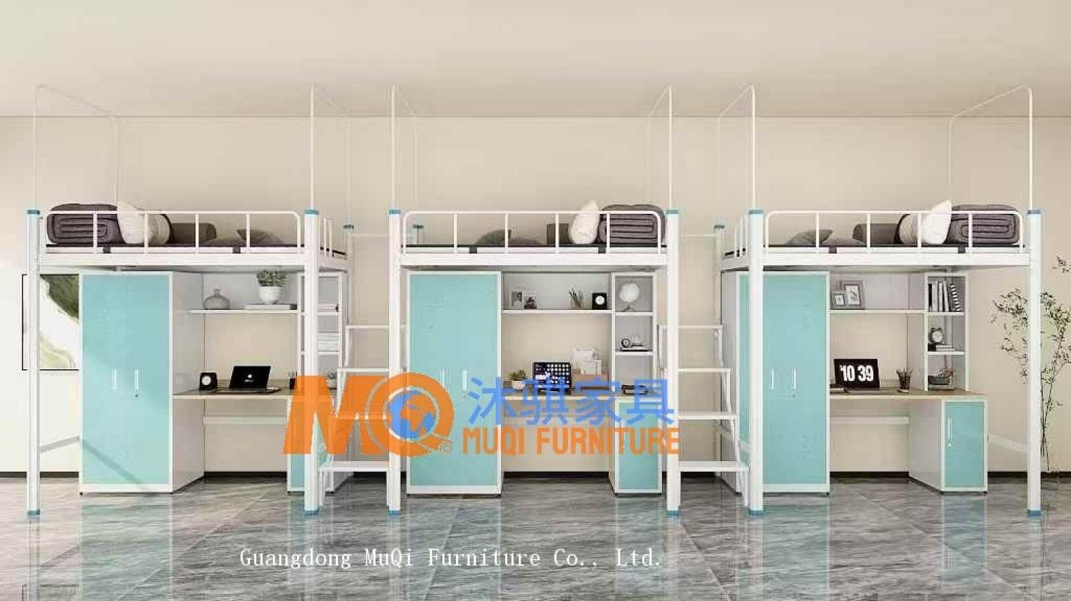 Guangdong MuQi Furniture Co., Ltd. Other Product 《Apartment》 Guangdong MuQi Furniture Co., Ltd. Other Product 《Apartment》【图8】