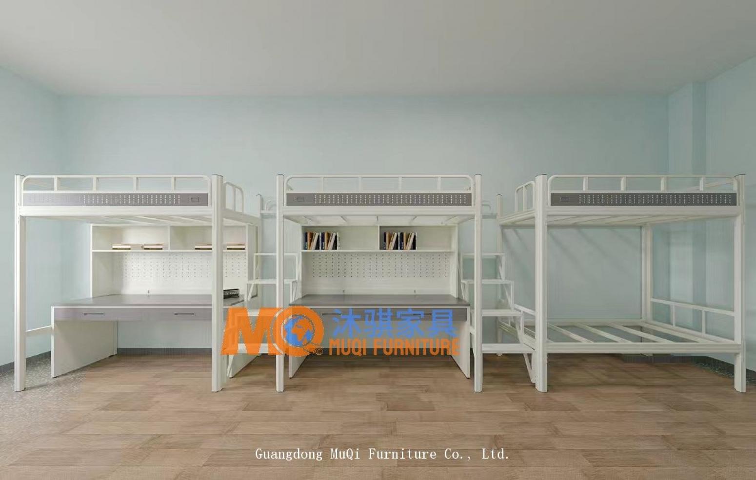 Guangdong MuQi Furniture Co., Ltd. Other Product 《Apartment》 Guangdong MuQi Furniture Co., Ltd. Other Product 《Apartment》【图10】