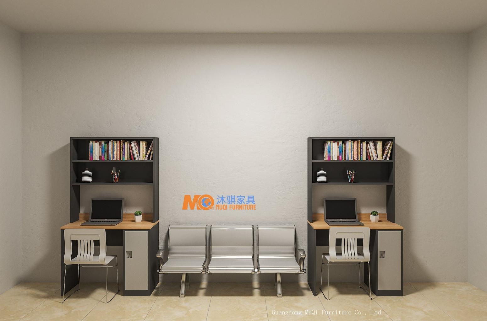 Guangdong MuQi Furniture Co., Ltd. Other Product 《Dorm Desk》 Guangdong MuQi Furniture Co., Ltd. Other Product 《Dorm Desk》【图4】