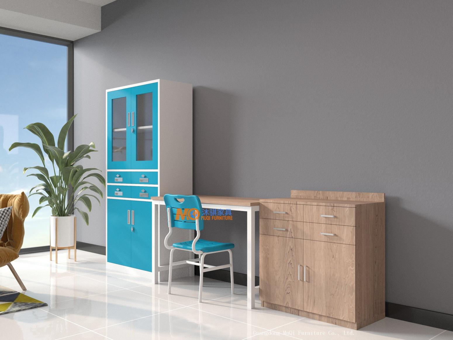 Guangdong MuQi Furniture Co., Ltd. Other Product 《Dorm Desk》 Guangdong MuQi Furniture Co., Ltd. Other Product 《Dorm Desk》【图13】