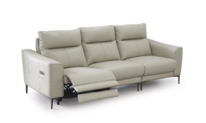 Product picture:Furniture factory 中兴华龙 Smart home product name 《Three-row smart electric sofa》议价