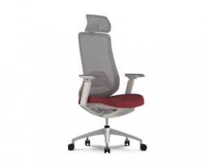Product picture:Furniture factory 高准家具 Office furniture product name 《Light protective net fabric office chair》议价
