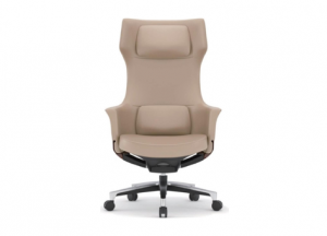Product picture:Furniture factory 高准家具 Office furniture product name 《Mipigold-backed executive chair》议价